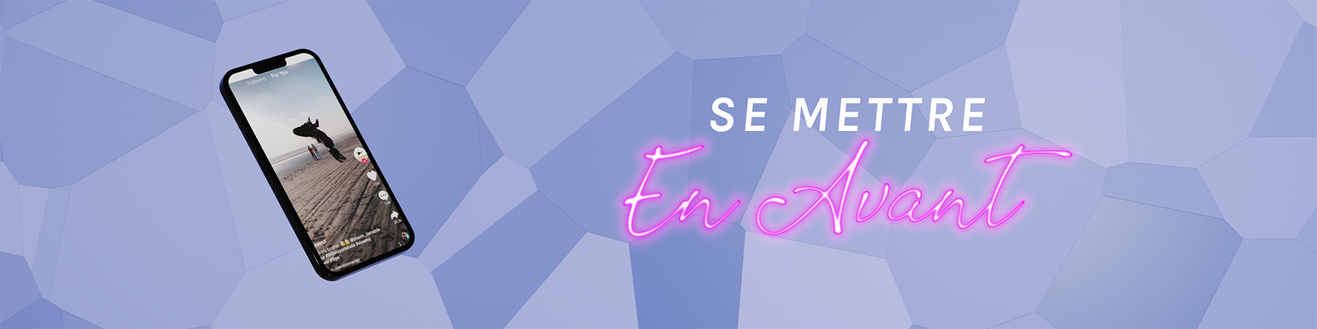 Mettre en avant